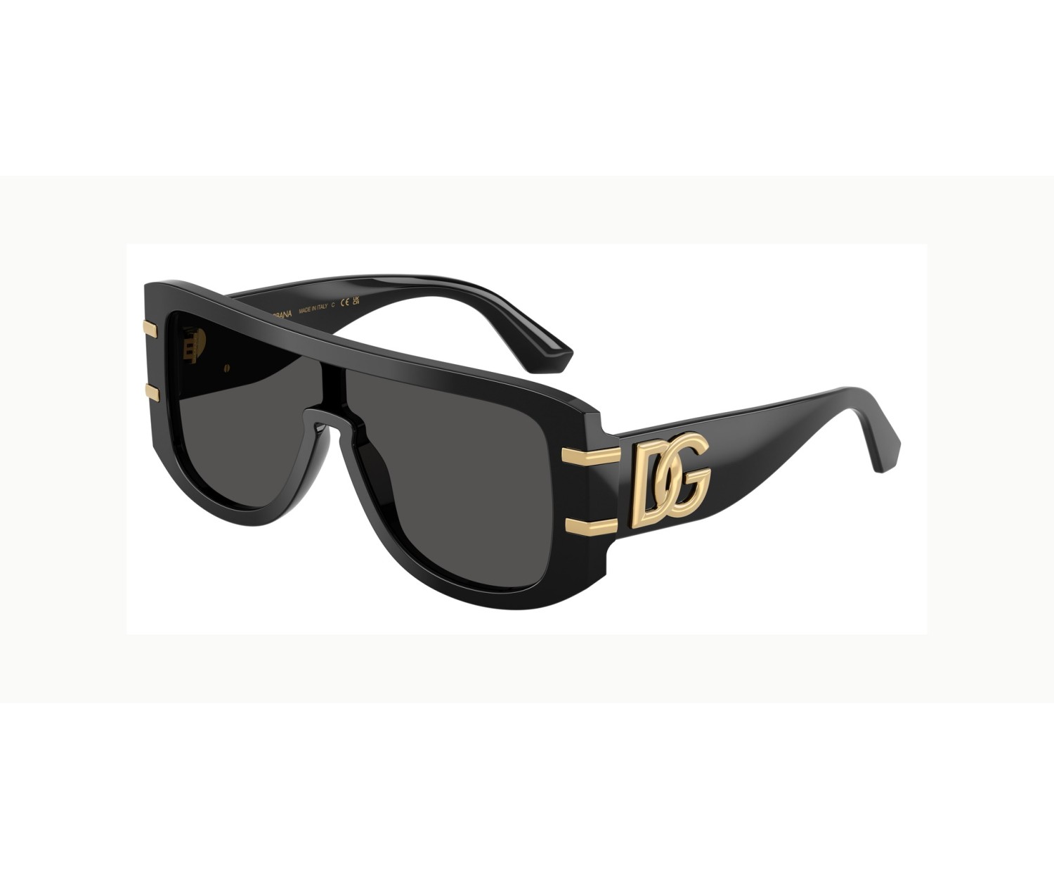 DOLCE & GABBANA - DG4565 - 501/87 - 27