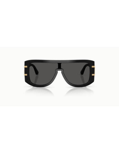 DOLCE & GABBANA - DG4565 - 501/87 - 27