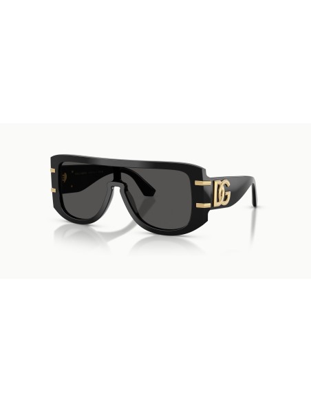DOLCE & GABBANA - DG4565 - 501/87 - 27