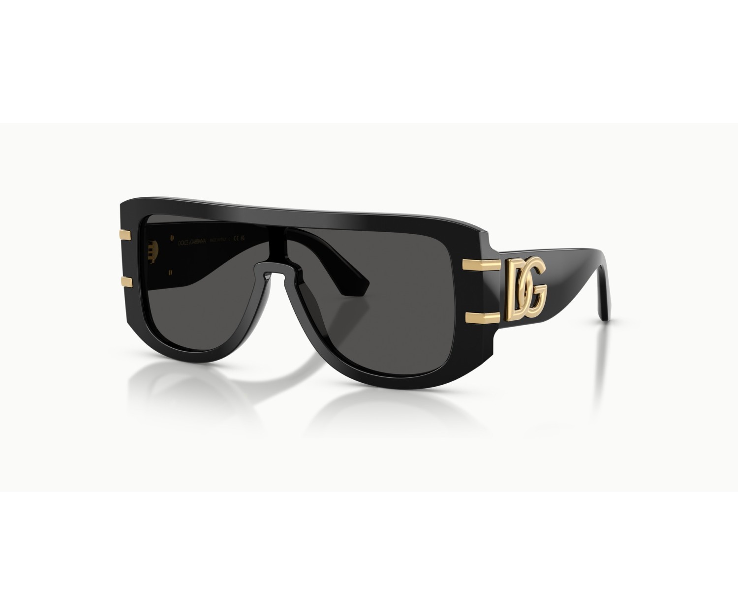 DOLCE & GABBANA - DG4565 - 501/87 - 27