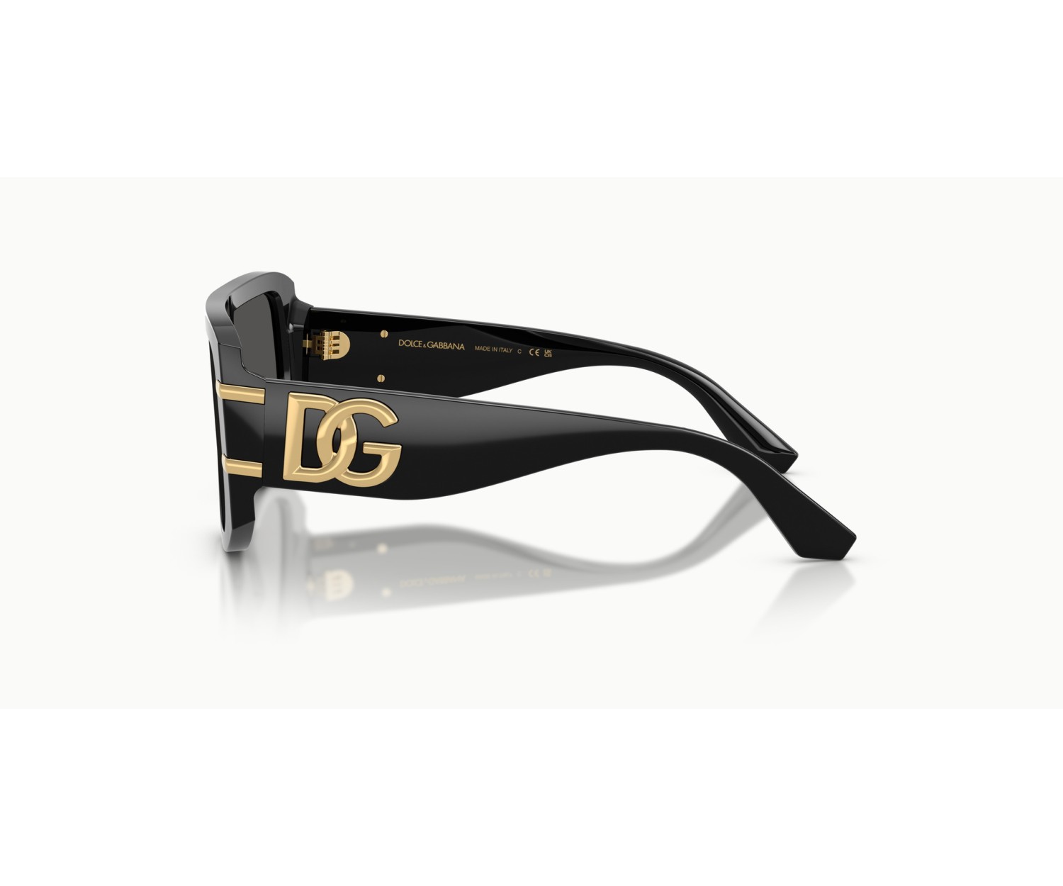 DOLCE & GABBANA - DG4565 - 501/87 - 27
