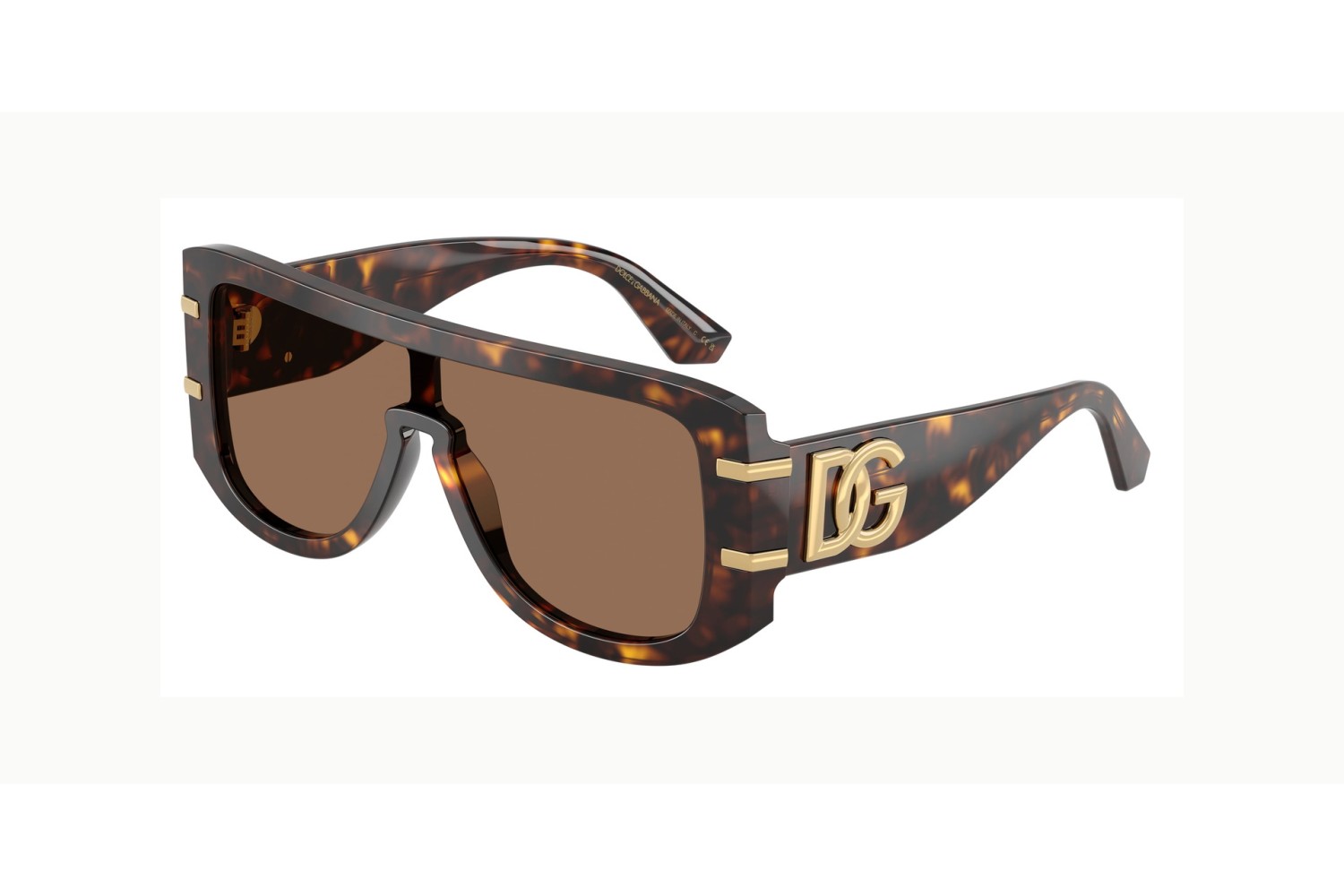 DOLCE & GABBANA - DG4565 - 502/73 - 27