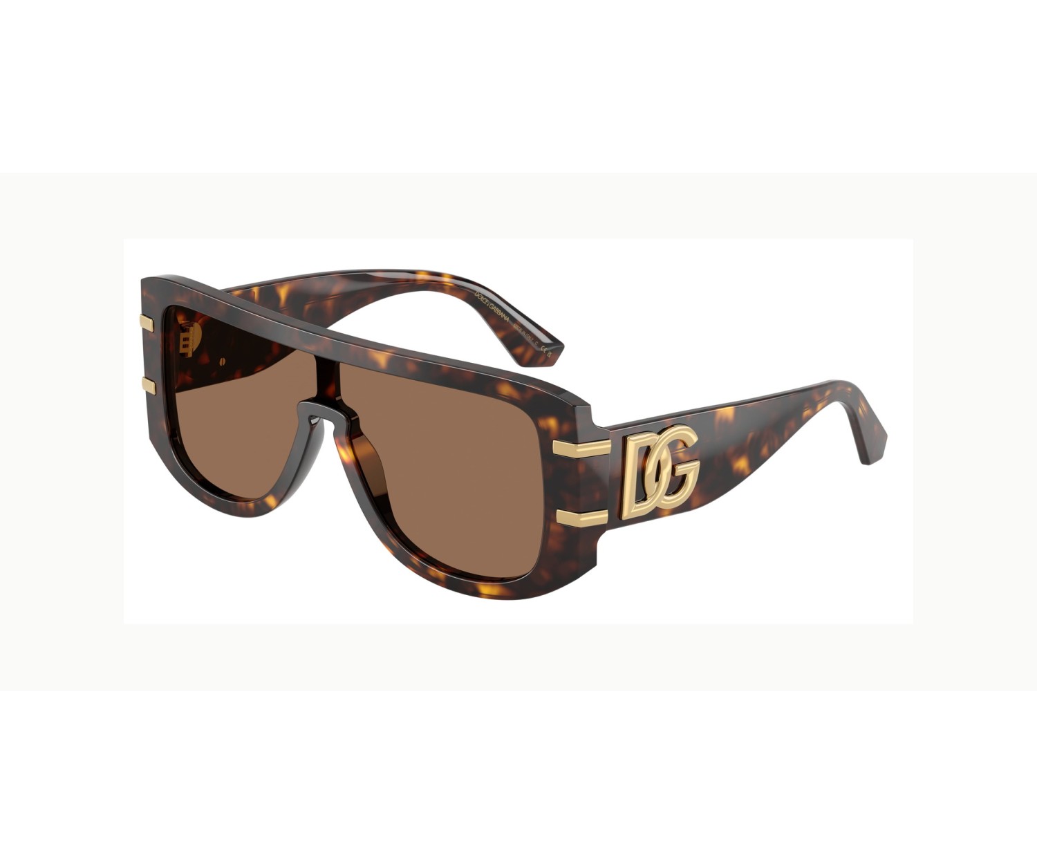 DOLCE & GABBANA - DG4565 - 502/73 - 27