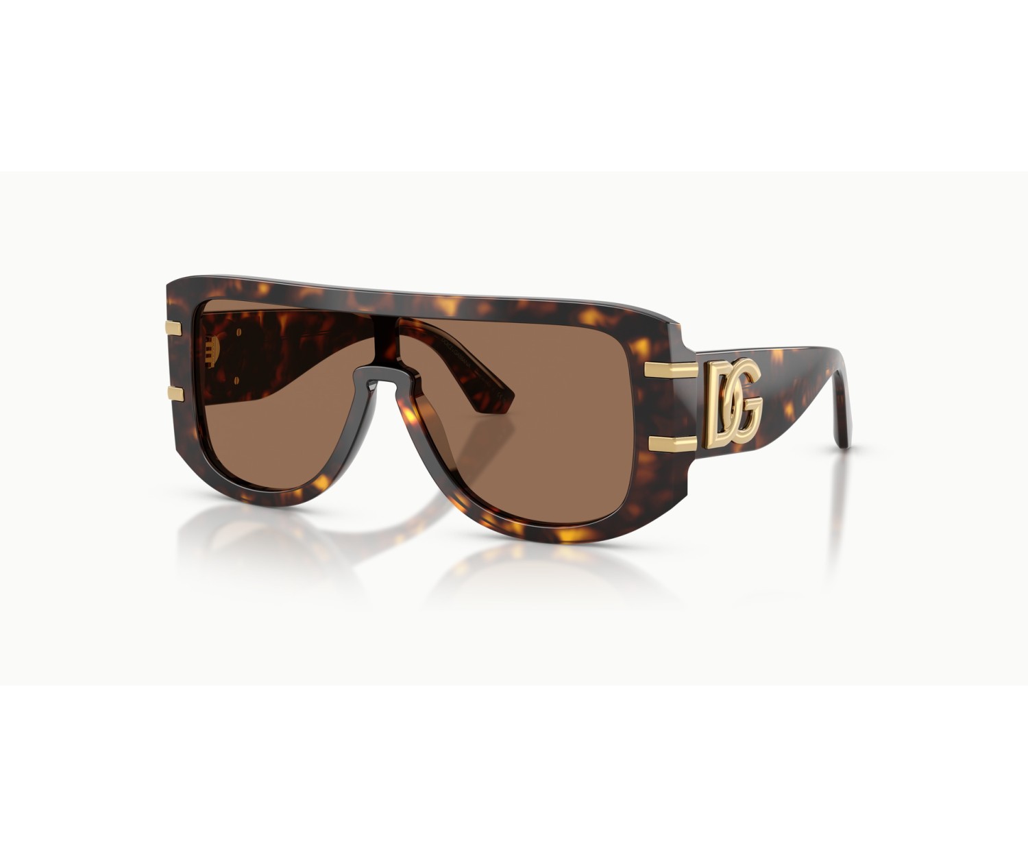 DOLCE & GABBANA - DG4565 - 502/73 - 27