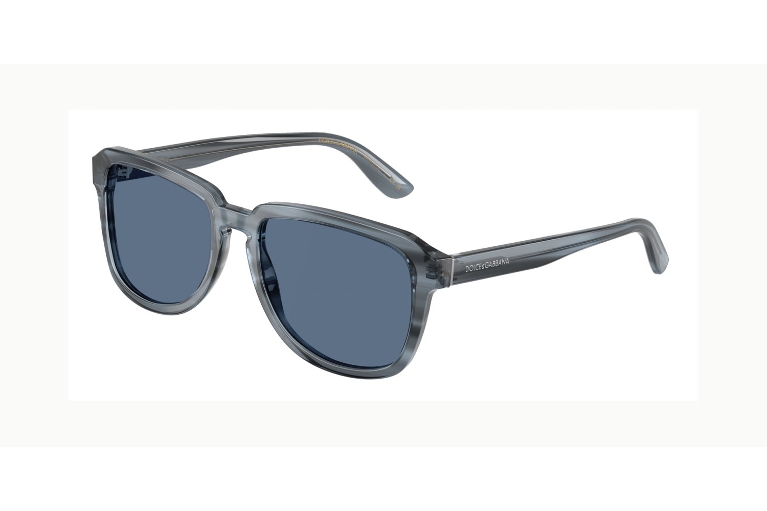 DOLCE & GABBANA - DG4566 - 348280 - 56
