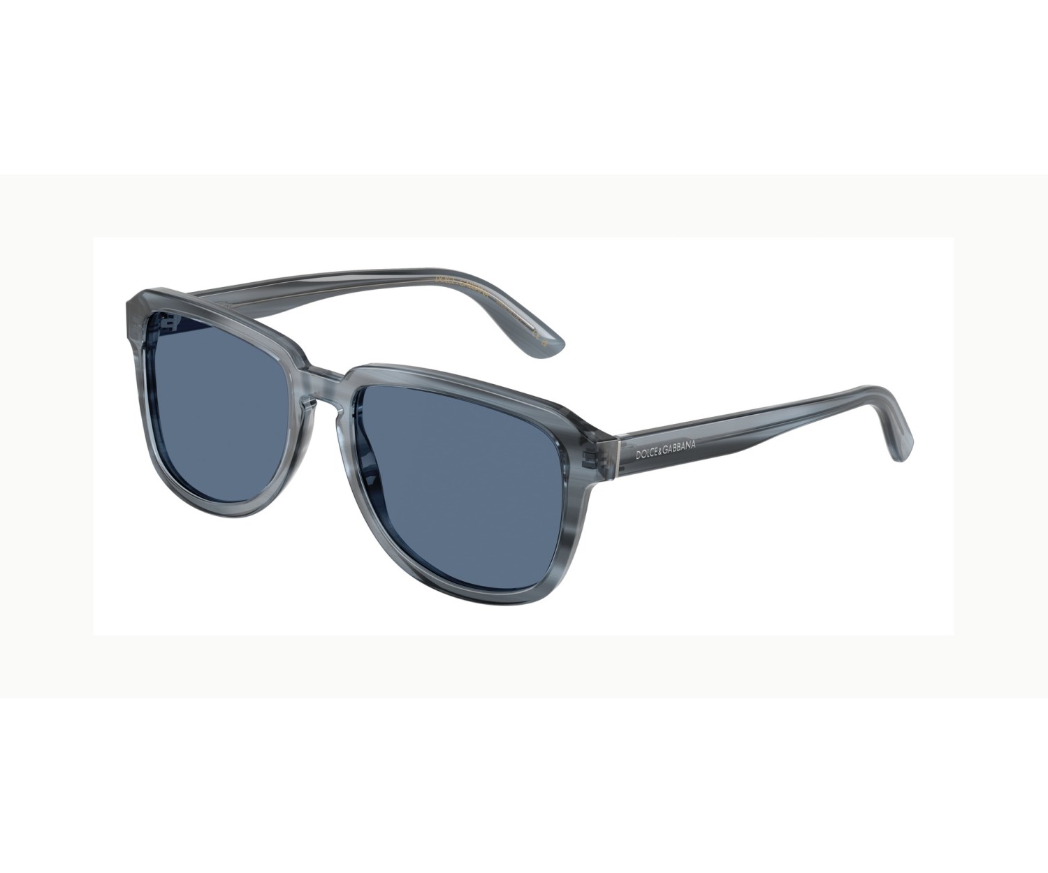 DOLCE & GABBANA - DG4566 - 348280 - 56