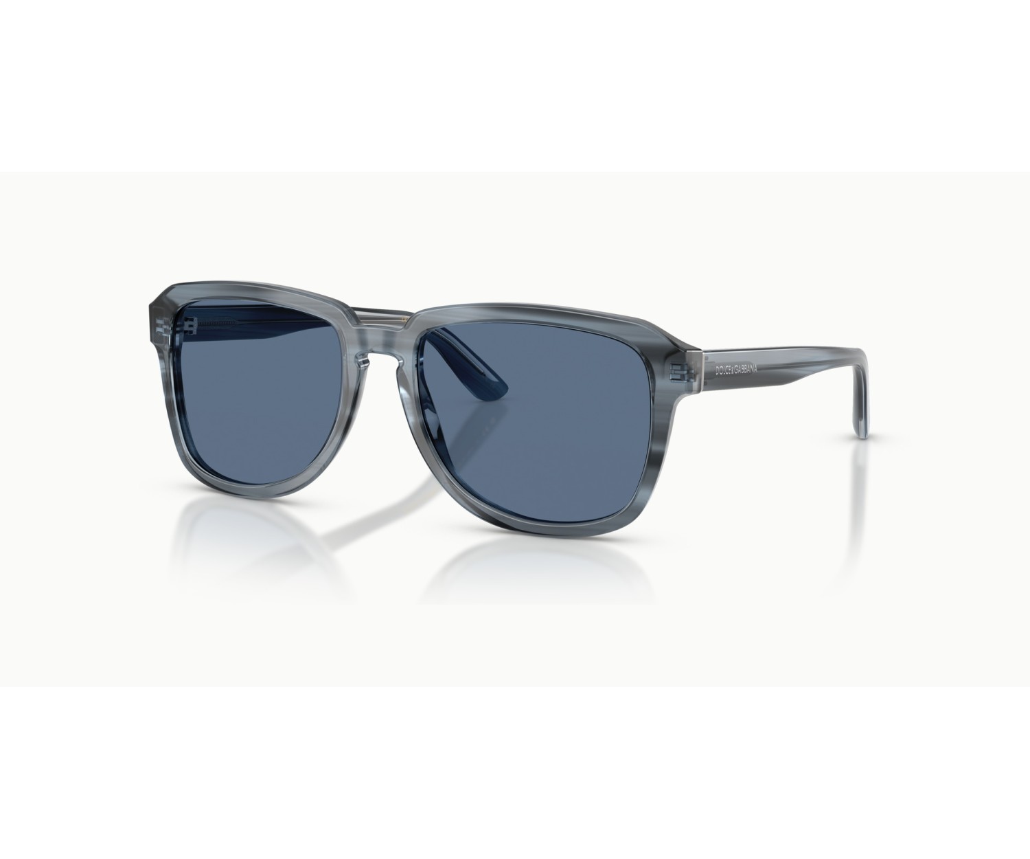 DOLCE & GABBANA - DG4566 - 348280 - 56