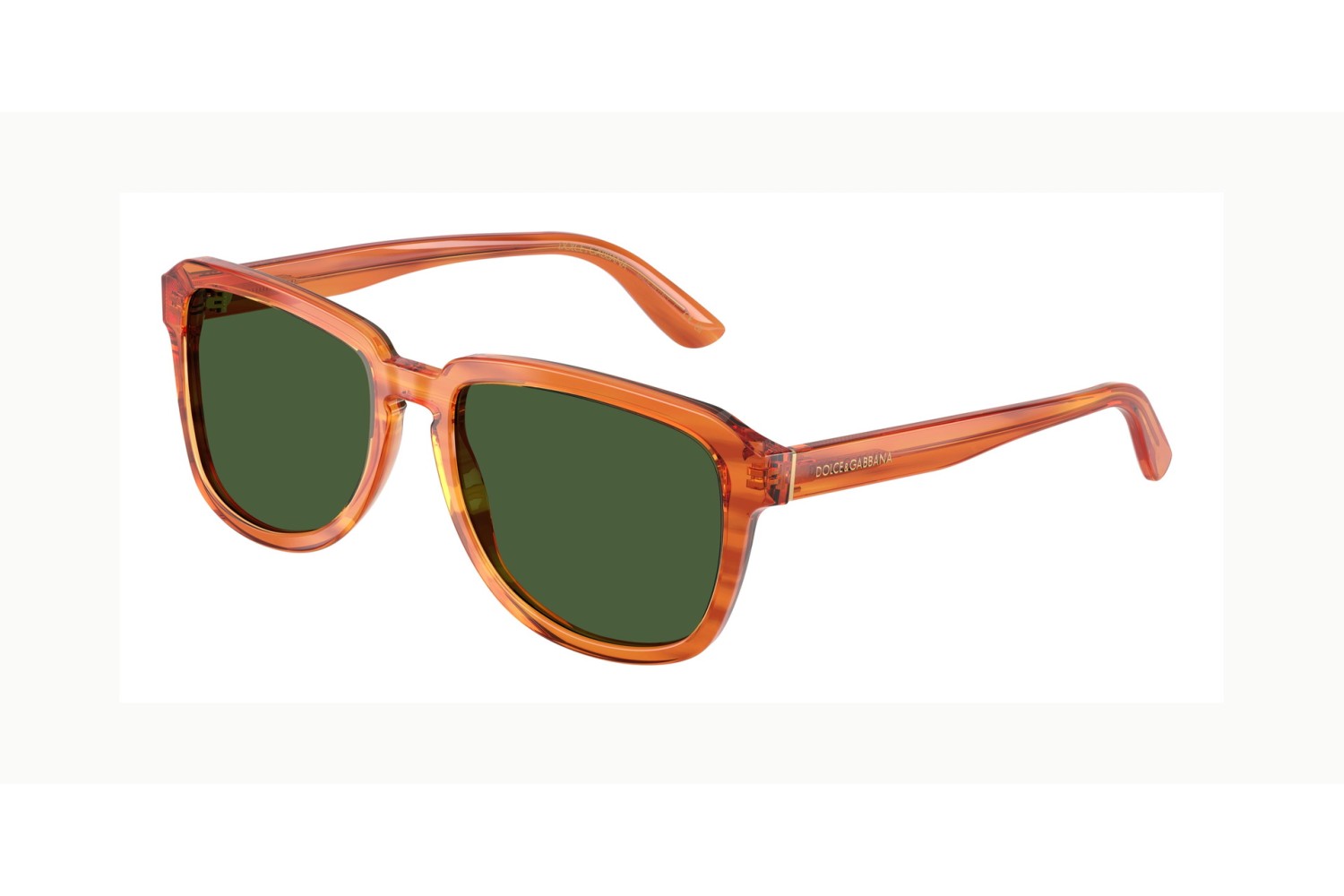 DOLCE & GABBANA - DG4566 - 34839A - 56