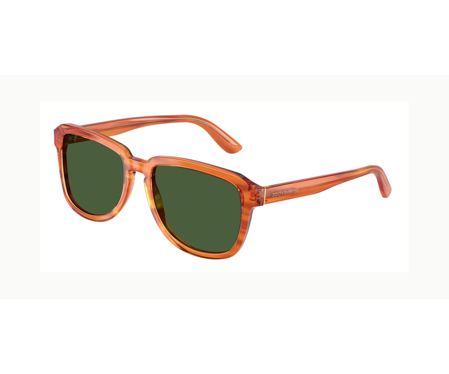 DOLCE & GABBANA - DG4566 - 34839A - 56