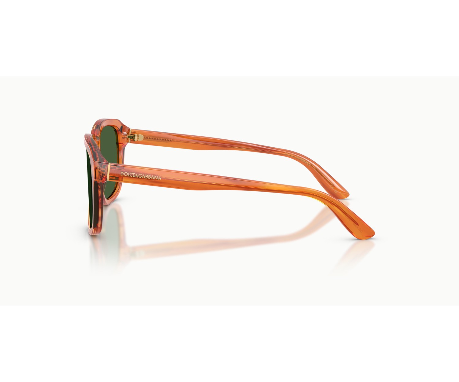 DOLCE & GABBANA - DG4566 - 34839A - 56