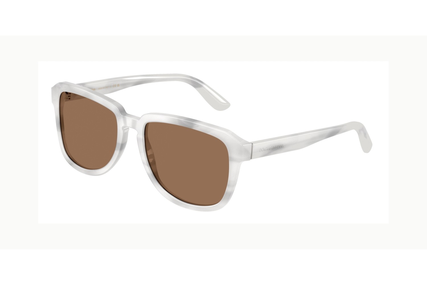 DOLCE & GABBANA - DG4566 - 349573 - 56