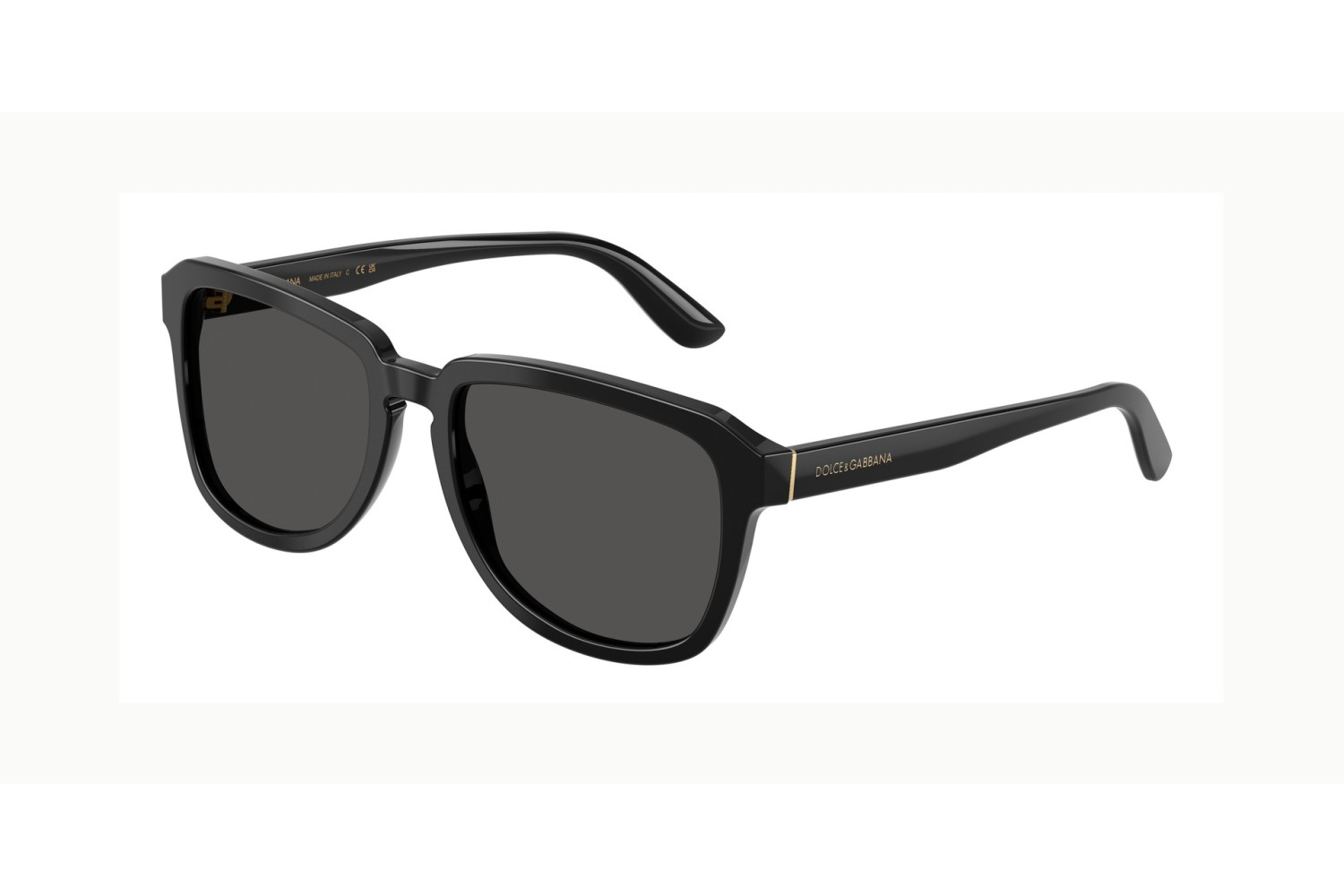 DOLCE & GABBANA - DG4566 - 501/87 - 56