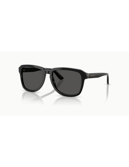DOLCE & GABBANA - DG4566 - 501/87 - 56