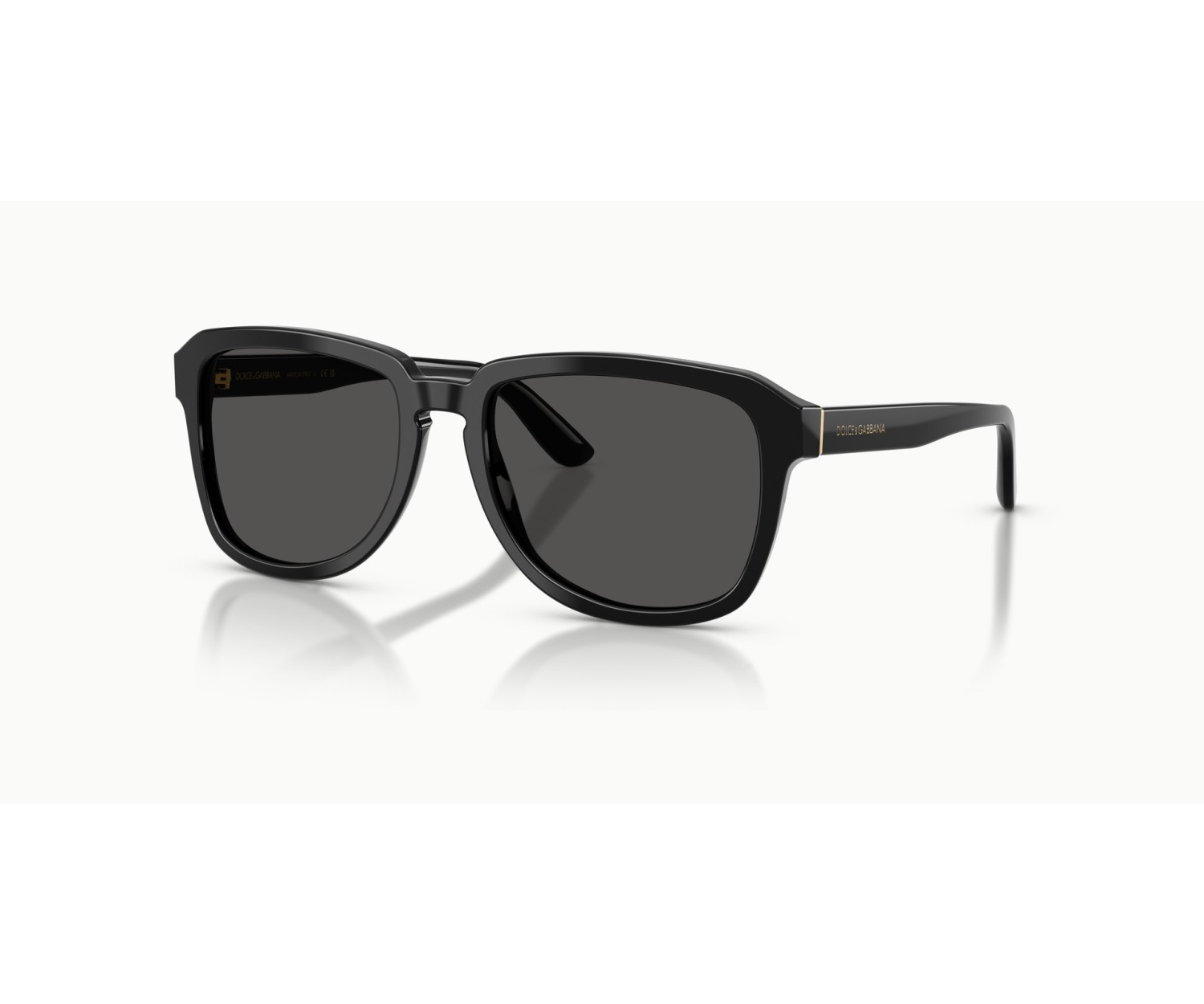 DOLCE & GABBANA - DG4566 - 501/87 - 56