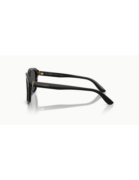 DOLCE & GABBANA - DG4566 - 501/87 - 56