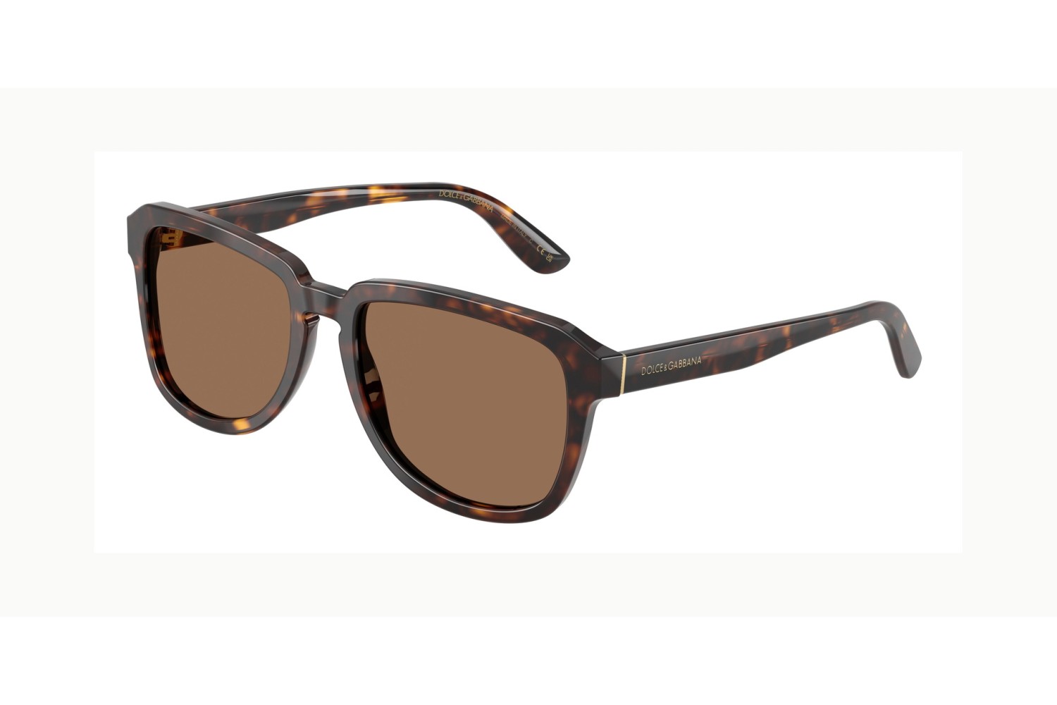 DOLCE & GABBANA - DG4566 - 502/73 - 56