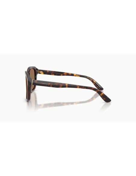 DOLCE & GABBANA - DG4566 - 502/73 - 56