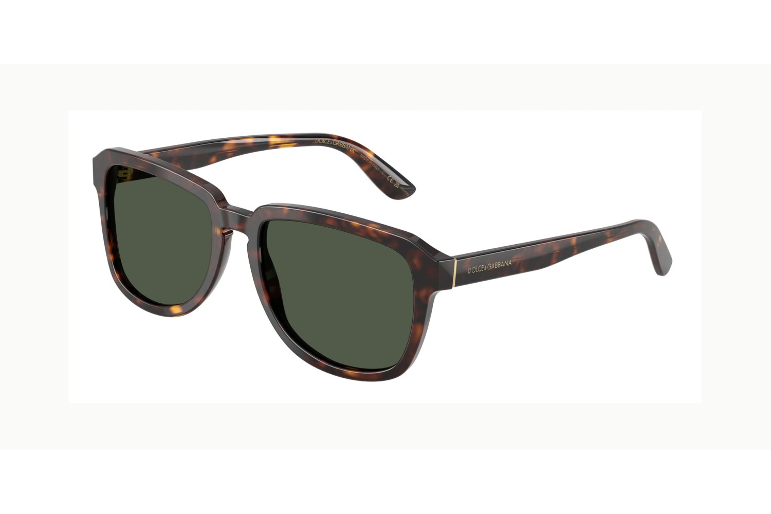 DOLCE & GABBANA - DG4566 - 502/9A - 56