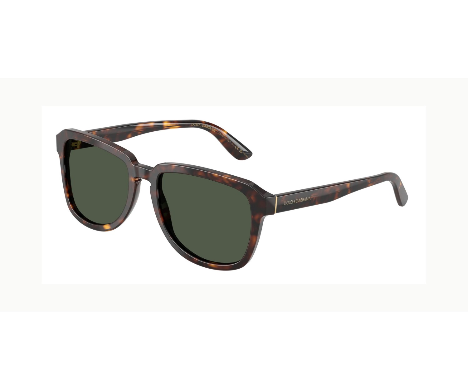 DOLCE & GABBANA - DG4566 - 502/9A - 56