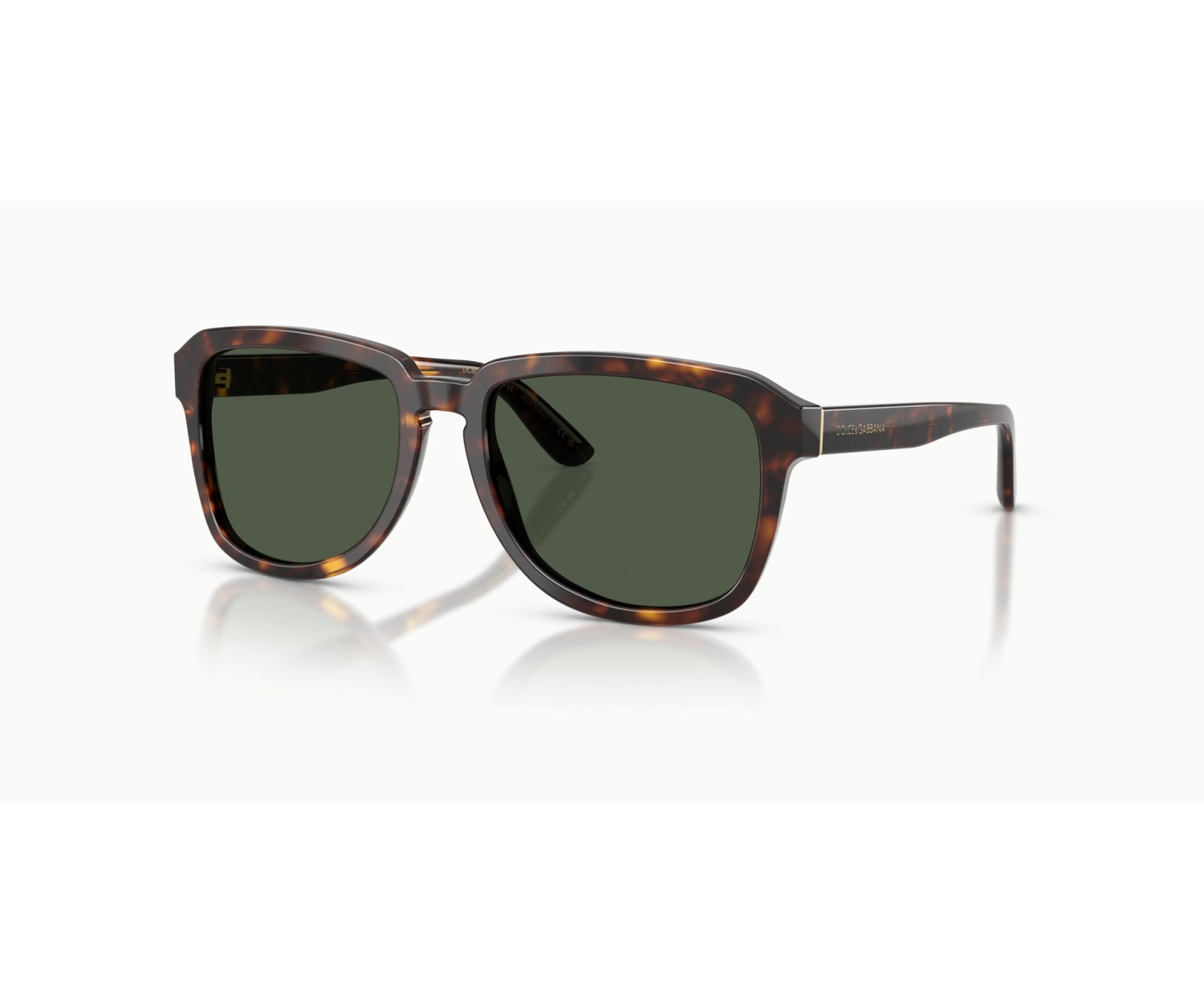 DOLCE & GABBANA - DG4566 - 502/9A - 56