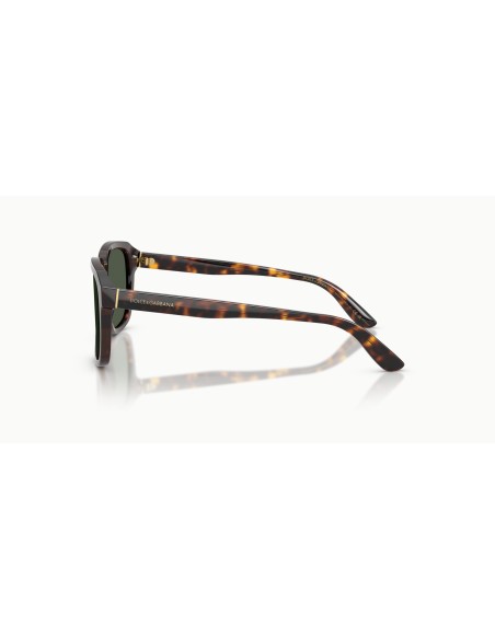 DOLCE & GABBANA - DG4566 - 502/9A - 56