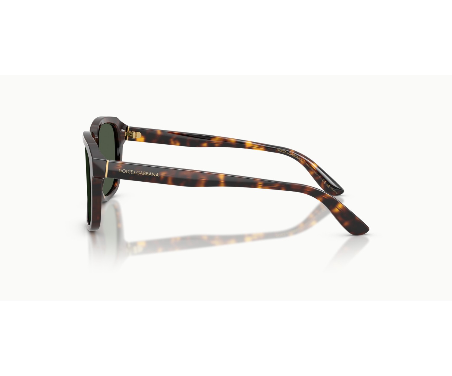DOLCE & GABBANA - DG4566 - 502/9A - 56
