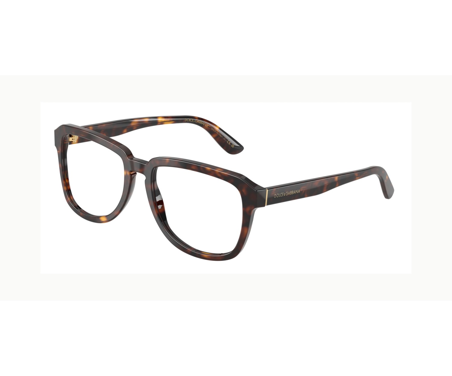 DOLCE & GABBANA - DG4566 - 502/SB - 56