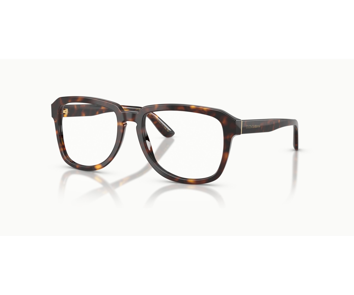 DOLCE & GABBANA - DG4566 - 502/SB - 56