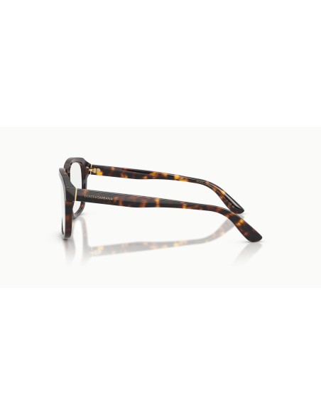 DOLCE & GABBANA - DG4566 - 502/SB - 56
