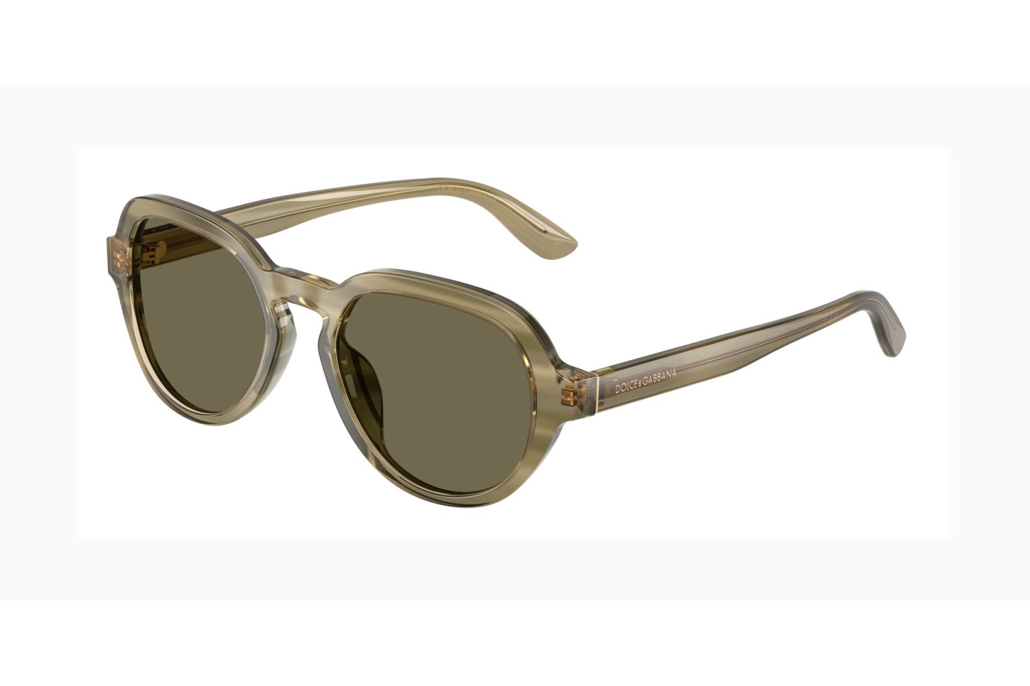DOLCE & GABBANA - DG4567 - 3480/3 - 52