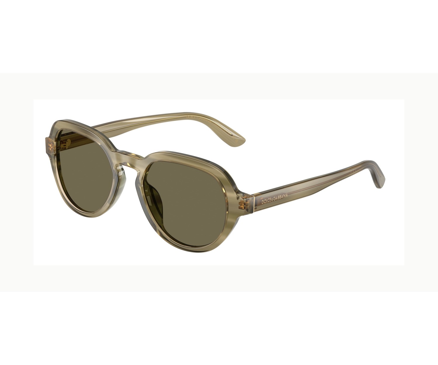 DOLCE & GABBANA - DG4567 - 3480/3 - 52
