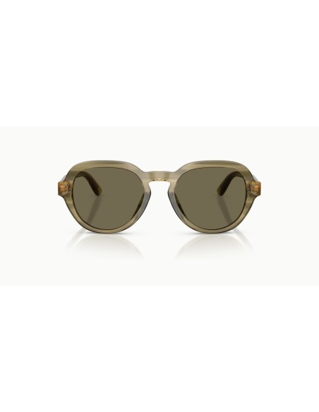 DOLCE & GABBANA - DG4567 - 3480/3 - 52