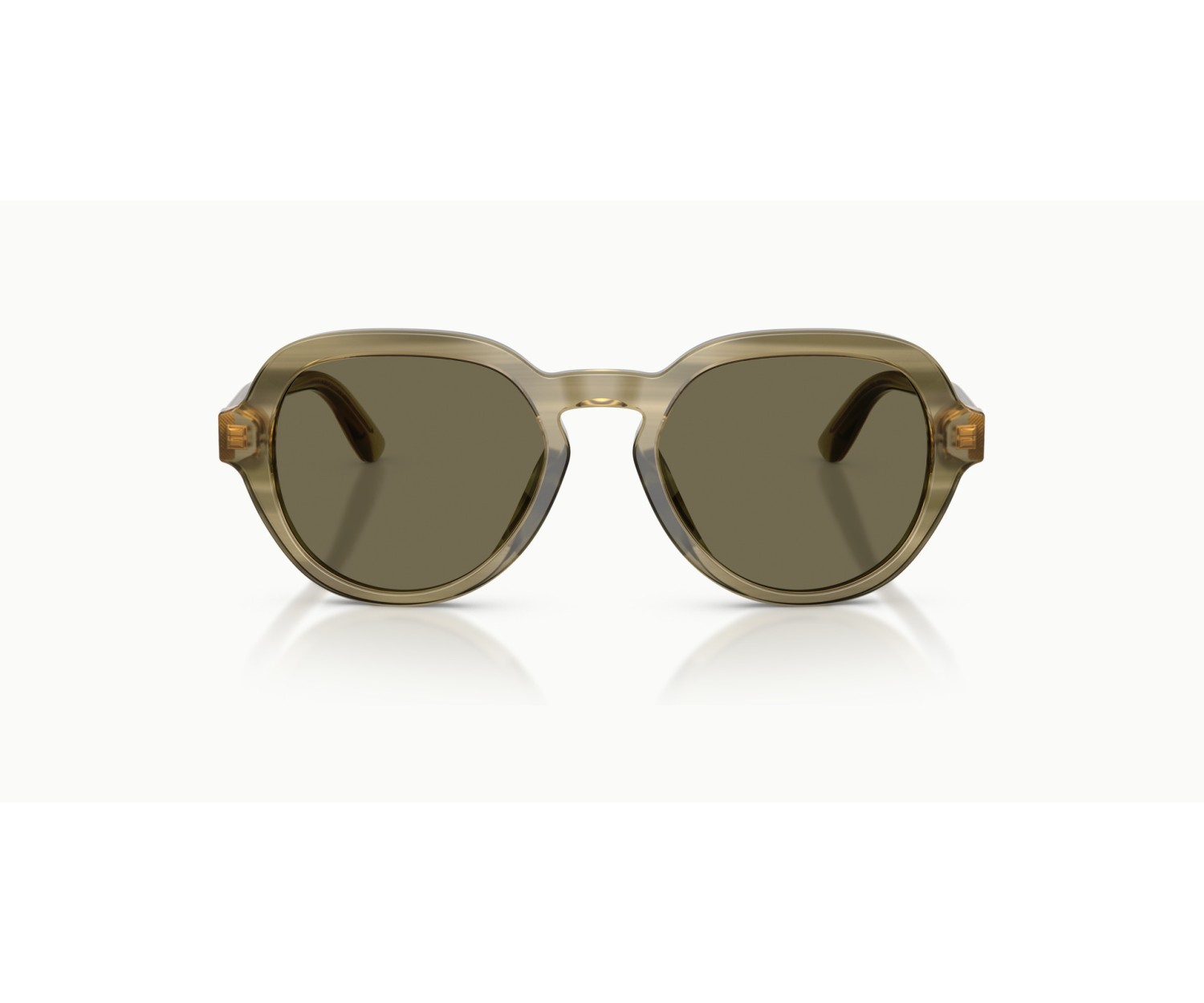 DOLCE & GABBANA - DG4567 - 3480/3 - 52