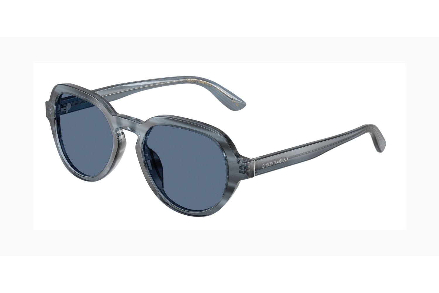 DOLCE & GABBANA - DG4567 - 348280 - 52