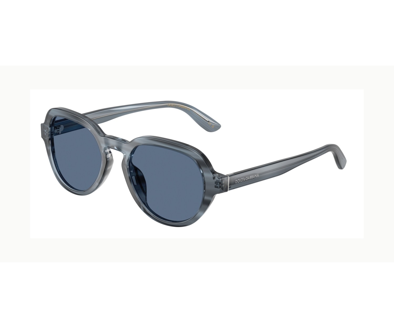 DOLCE & GABBANA - DG4567 - 348280 - 52