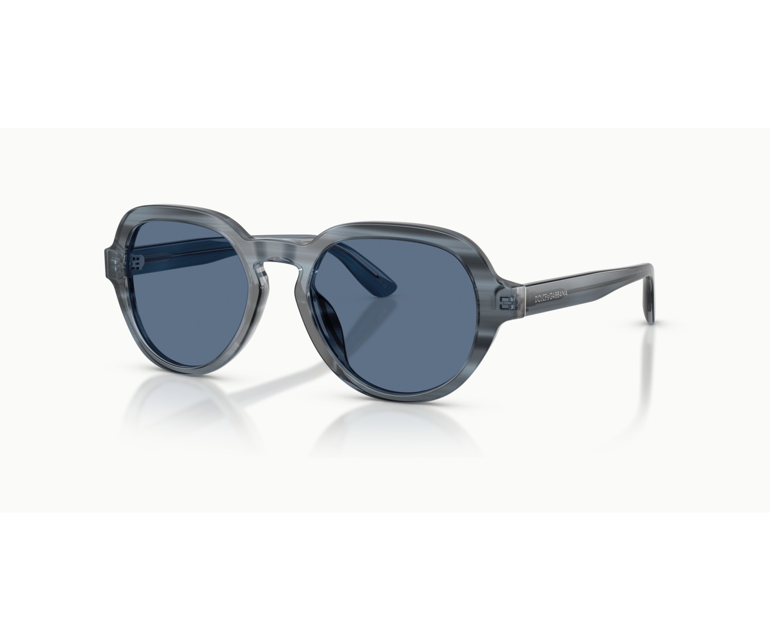 DOLCE & GABBANA - DG4567 - 348280 - 52