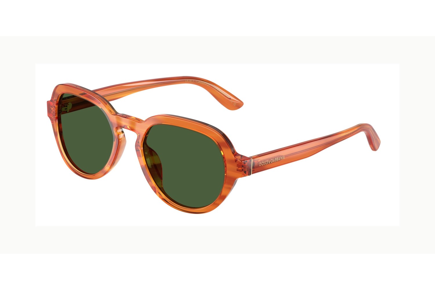DOLCE & GABBANA - DG4567 - 348371 - 52