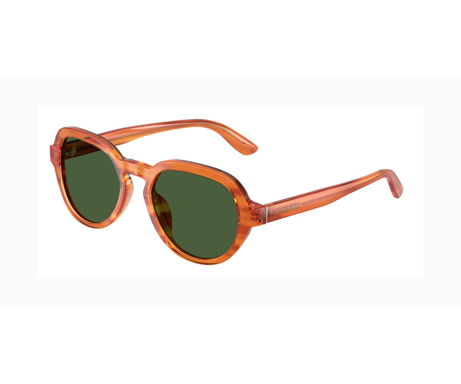 DOLCE & GABBANA - DG4567 - 348371 - 52