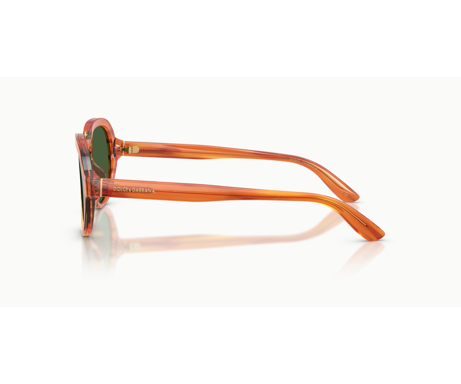 DOLCE & GABBANA - DG4567 - 348371 - 52