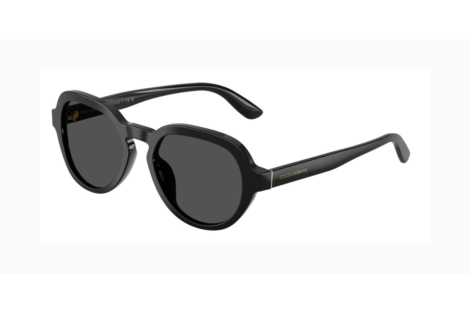 DOLCE & GABBANA - DG4567 - 501/87 - 52