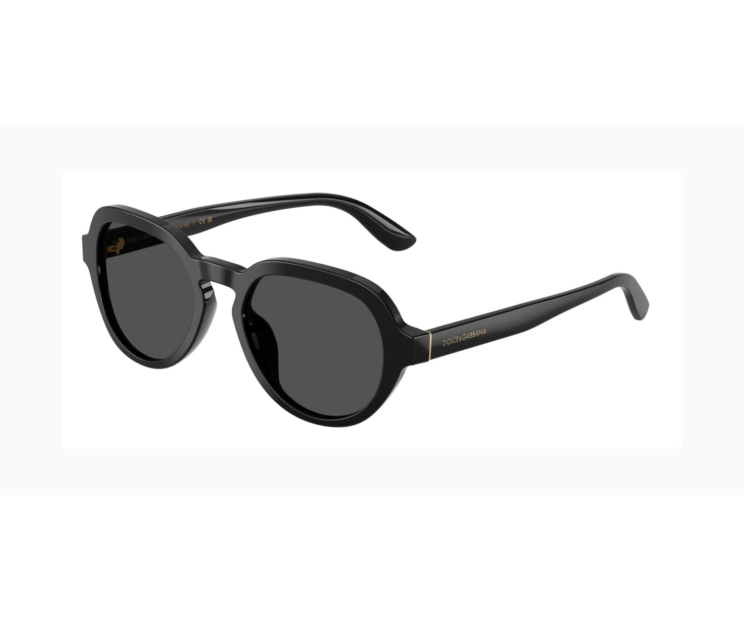 DOLCE & GABBANA - DG4567 - 501/87 - 52