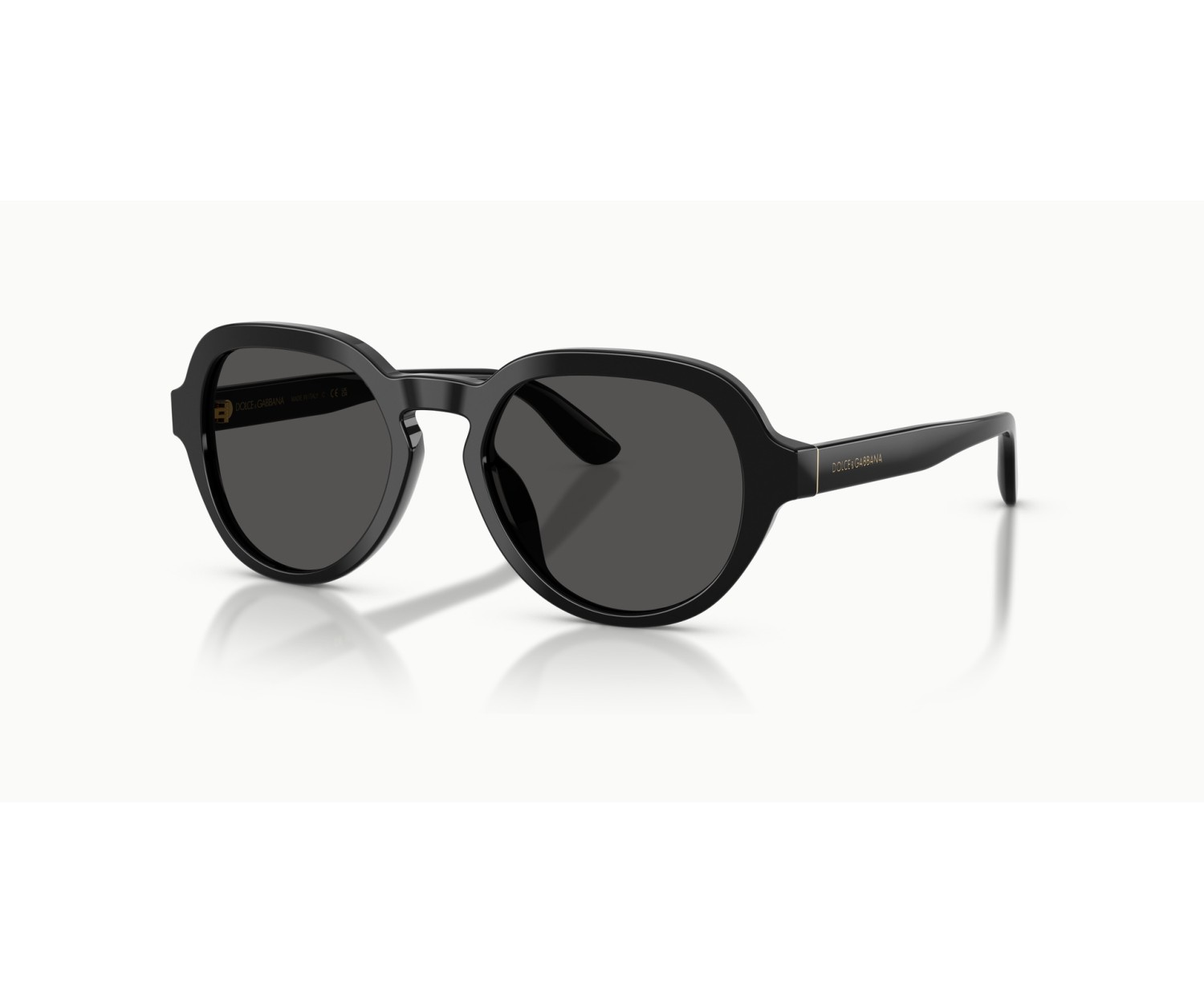 DOLCE & GABBANA - DG4567 - 501/87 - 52