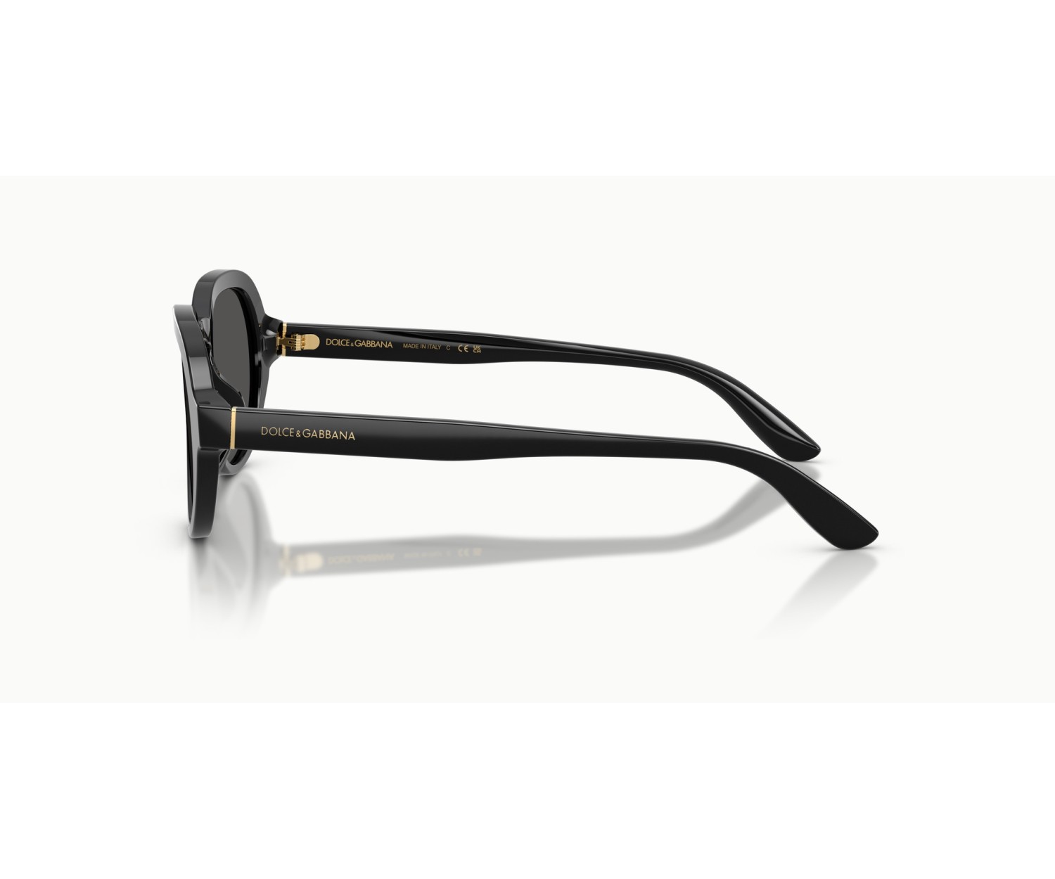DOLCE & GABBANA - DG4567 - 501/87 - 52