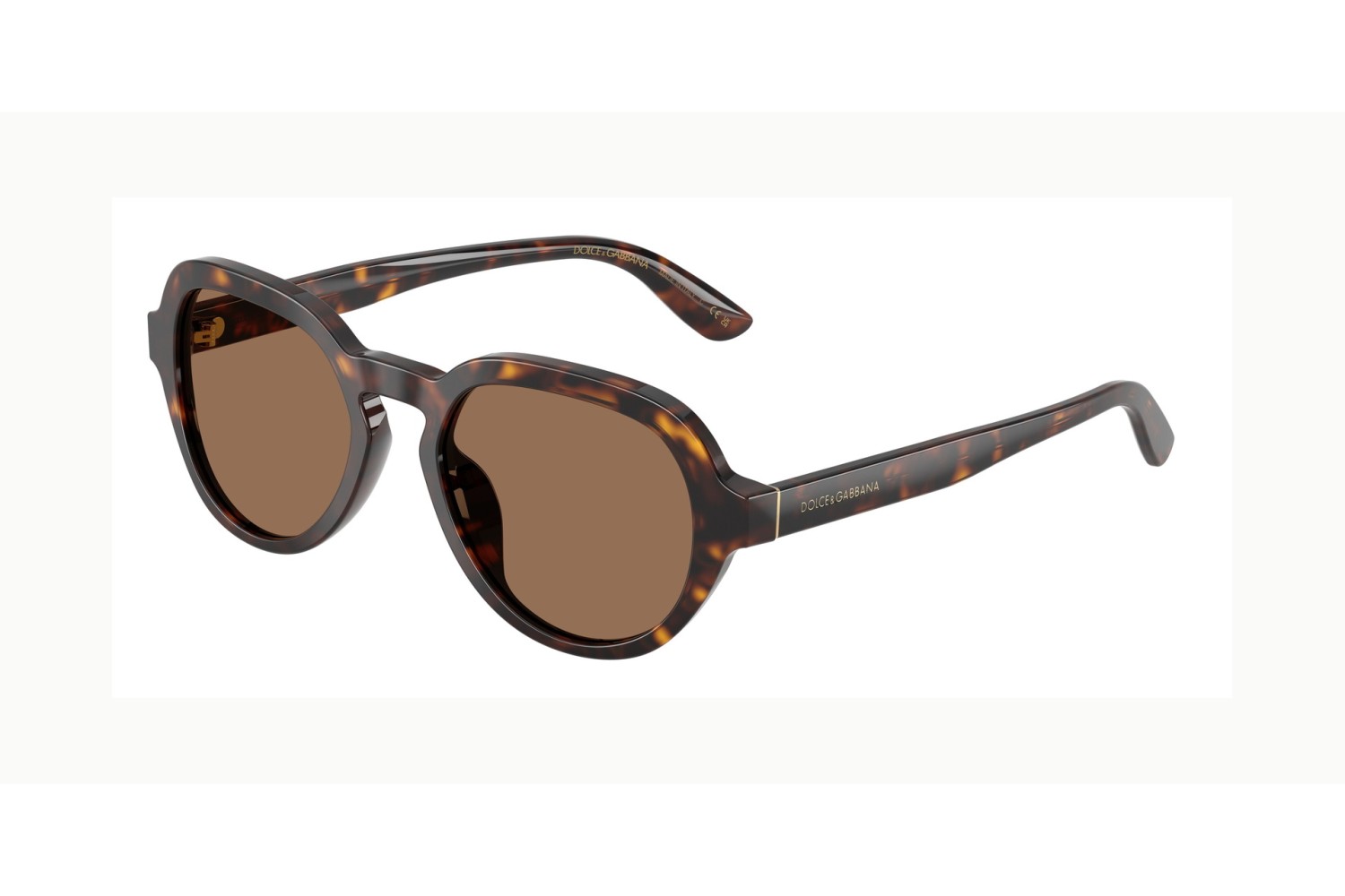 DOLCE & GABBANA - DG4567 - 502/73 - 52