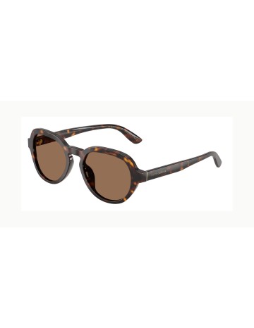 DOLCE & GABBANA - DG4567 - 502/73 - 52