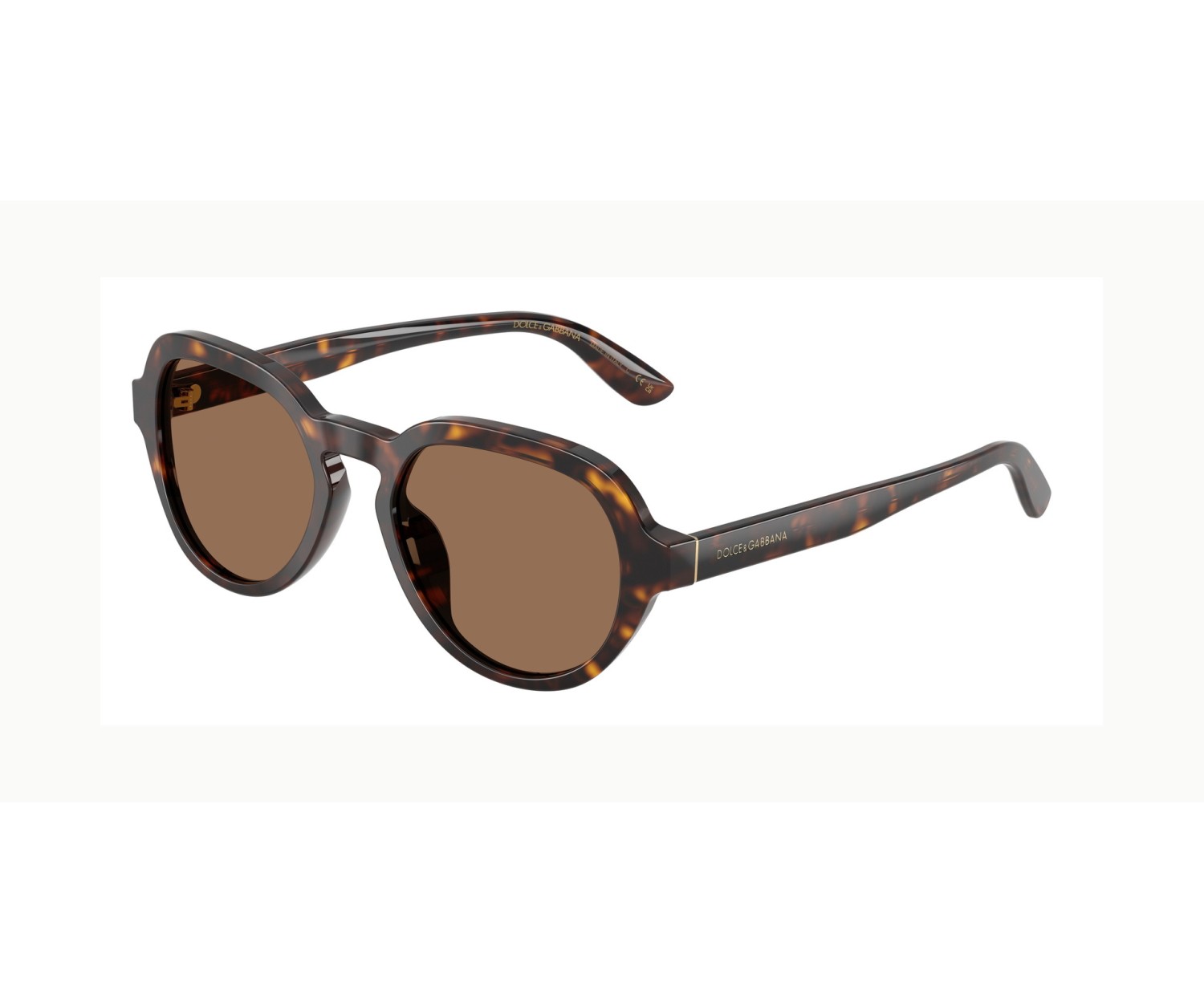 DOLCE & GABBANA - DG4567 - 502/73 - 52