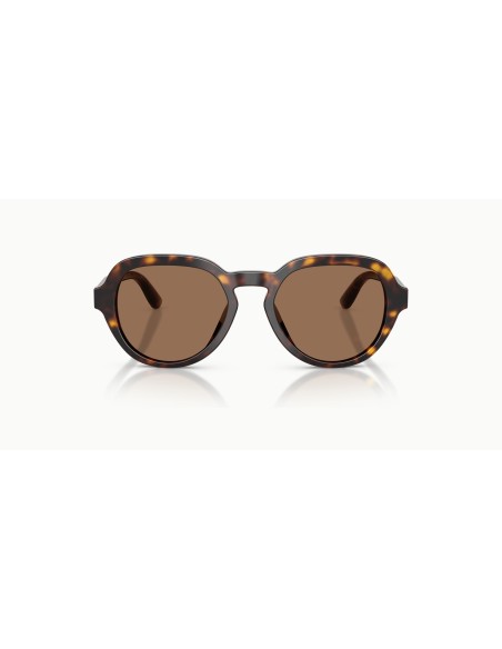 DOLCE & GABBANA - DG4567 - 502/73 - 52
