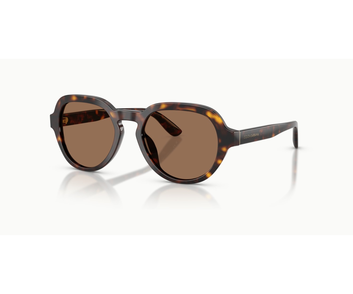 DOLCE & GABBANA - DG4567 - 502/73 - 52