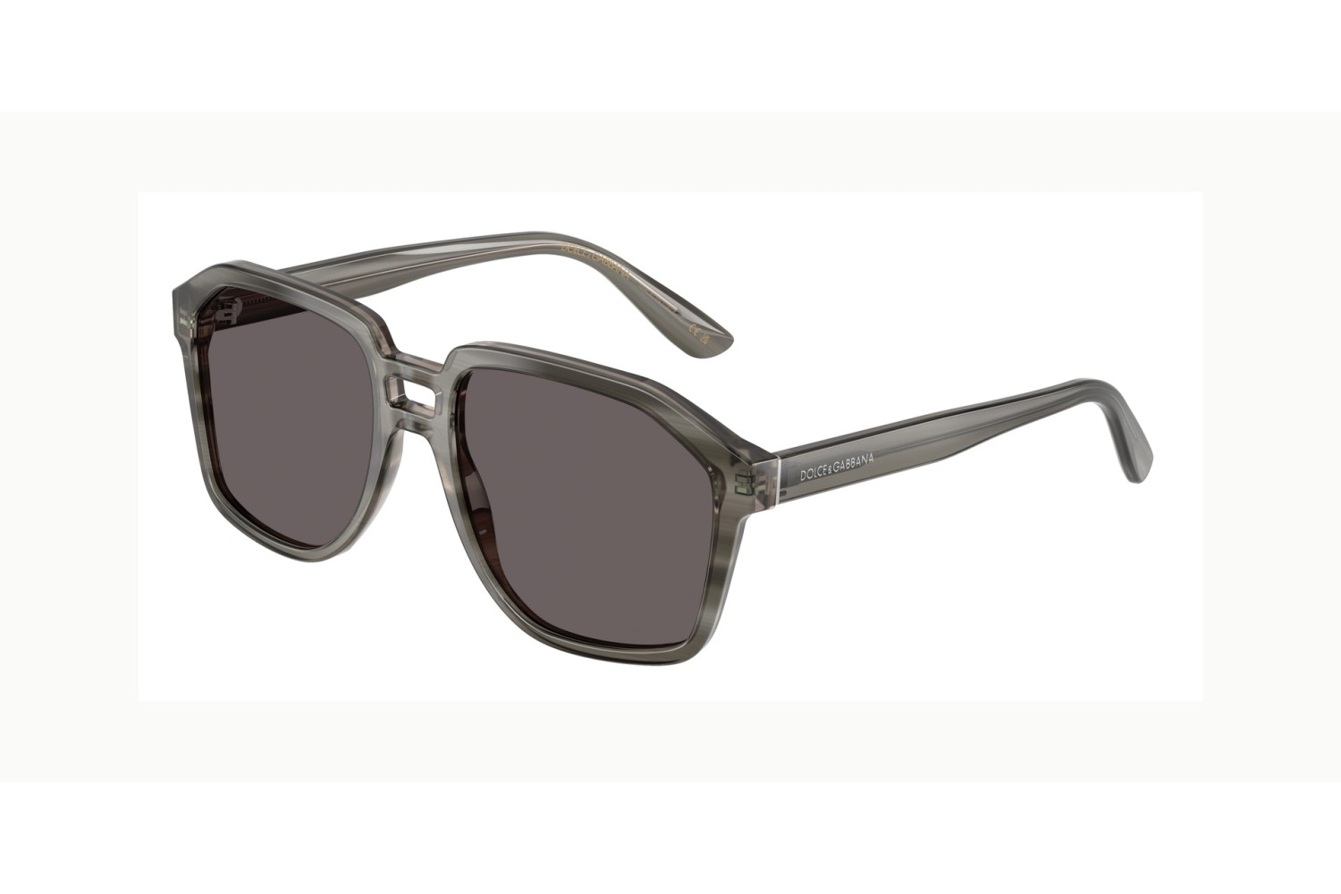 DOLCE & GABBANA - DG4568 - 347987 - 56