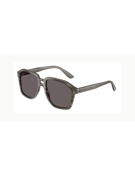 DOLCE & GABBANA - DG4568 - 347987 - 56